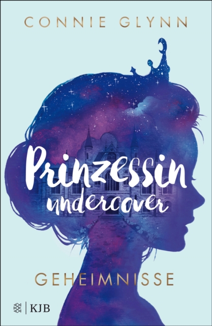Prinzessin undercover - Geheimnisse, EPUB eBook