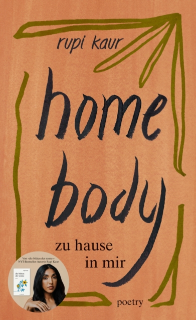 home body : zu hause in mir, EPUB eBook