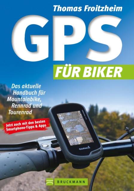 GPS fur Biker, EPUB eBook