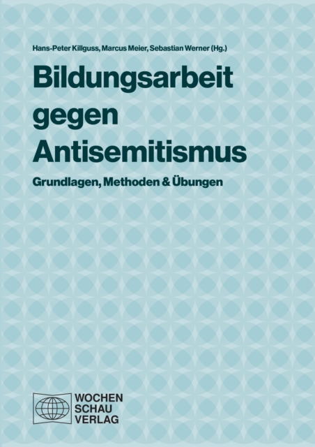 Bildungsarbeit gegen Antisemitismus, PDF eBook