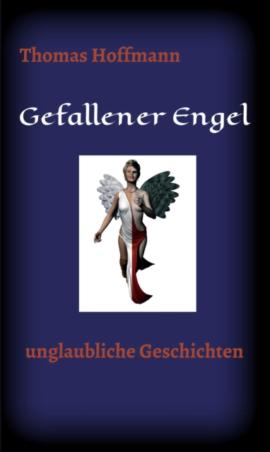 Gefallener Engel : unglaubliche Geschichten, EPUB eBook