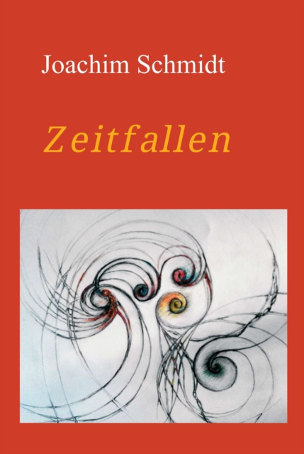 Zeitfallen : Das Geheimnis im Ringinger Erdstall, EPUB eBook