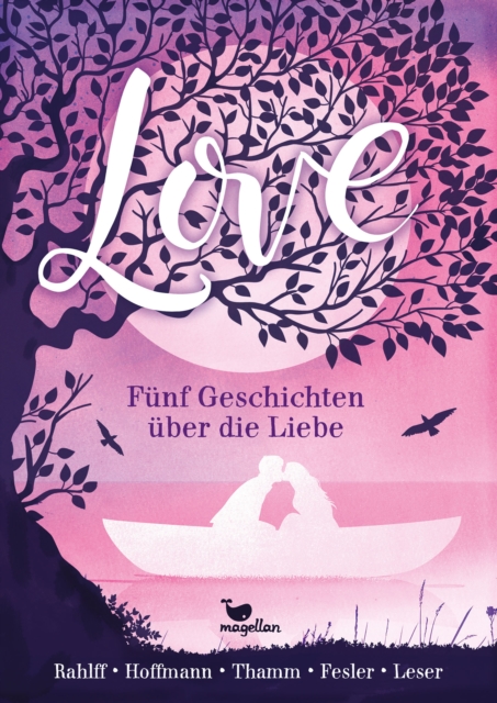 Love - Funf Geschichten uber die Liebe, EPUB eBook