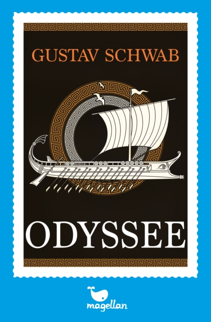 Odyssee, EPUB eBook