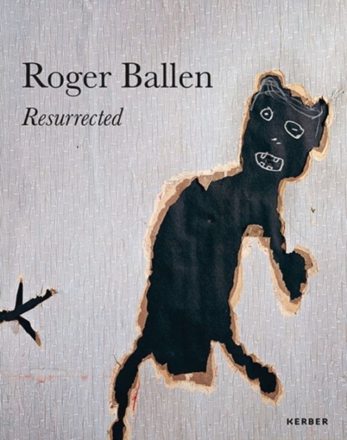 Roger Ballen : Resurrected, Hardback Book