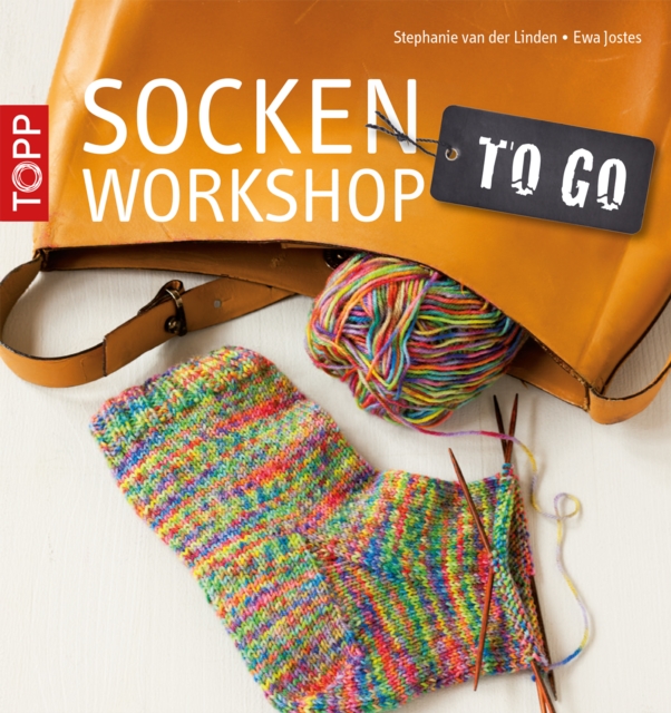 Socken-Workshop to go, EPUB eBook