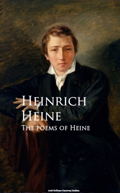The poems of Heine, EPUB eBook