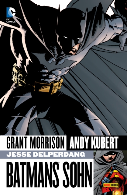 Batmans Sohn, PDF eBook