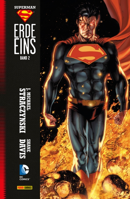Superman: Erde Eins - Bd. 2, PDF eBook