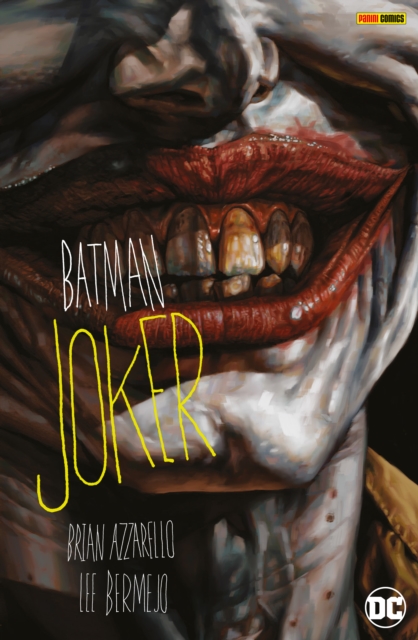 Batman: Joker, PDF eBook