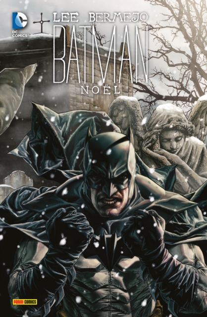 Batman: Noel, PDF eBook