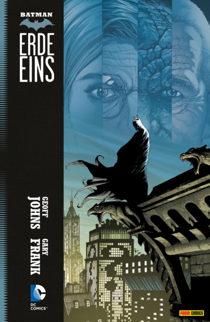 Batman: Erde Eins, PDF eBook
