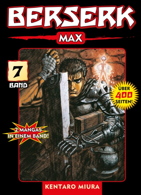 Berserk Max, Band 7, PDF eBook