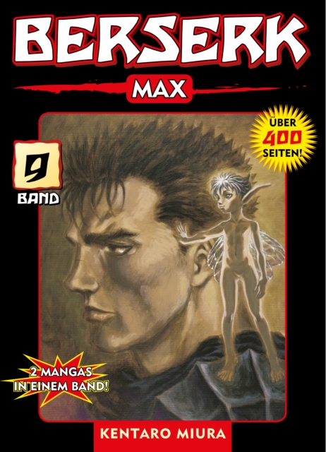 Berserk Max, Band 9, PDF eBook