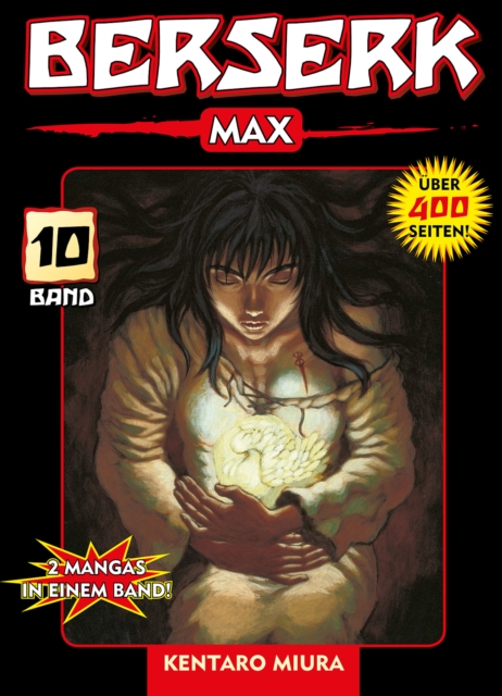 Berserk Max, Band 10, PDF eBook