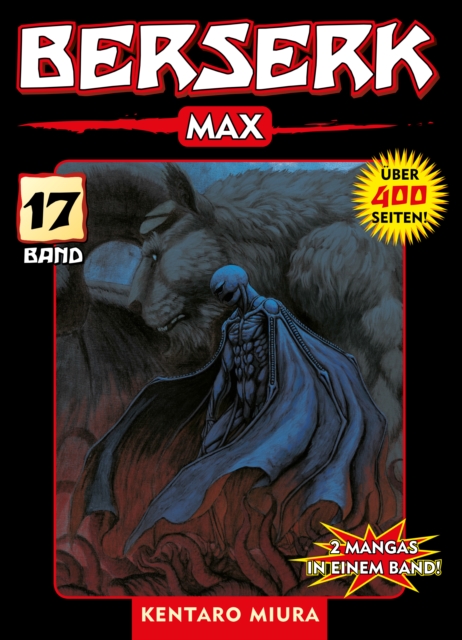 Berserk Max, Band 17, PDF eBook