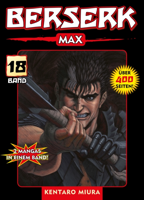 Berserk Max, Band 18, PDF eBook