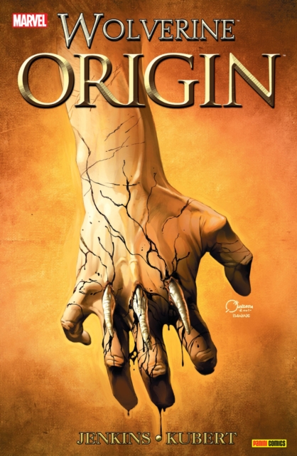 Wolverine: Origin 1, PDF eBook