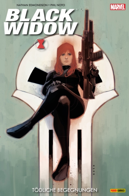 Black Widow 2 - Todliche Begegnungen, PDF eBook