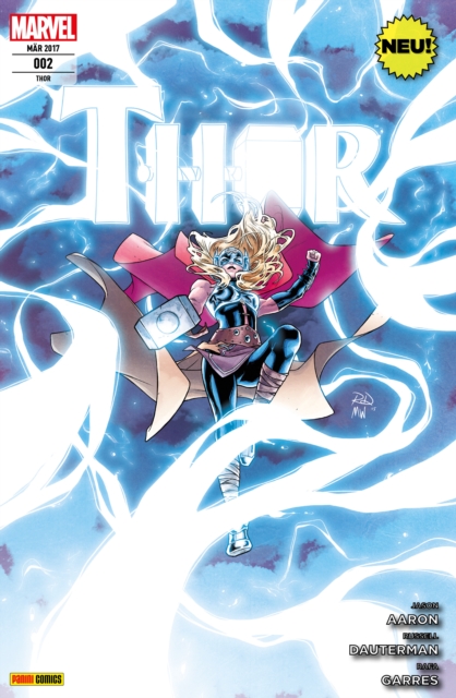 Thor 2 - Die Herrscher von Midgard, PDF eBook