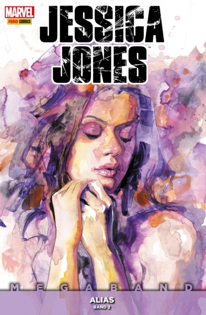 Jessica Jones Megaband 2 - Alias 2, PDF eBook