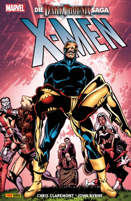 X-Men - Dark Phoenix Saga, PDF eBook