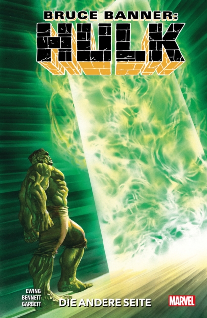 Bruce Banner: Hulk 2 - Die andere Seite, PDF eBook