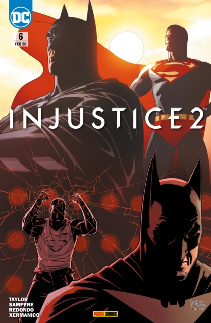Injustice 2, Band 6, PDF eBook