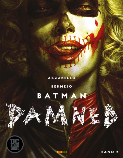 Batman Damned, Band 2 (Black Label), PDF eBook