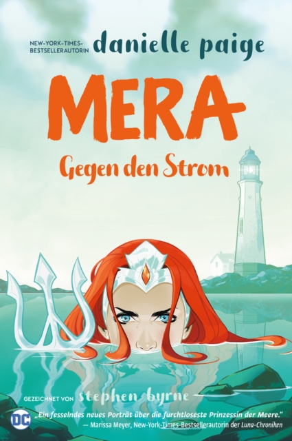 Mera - Gegen den Strom, PDF eBook