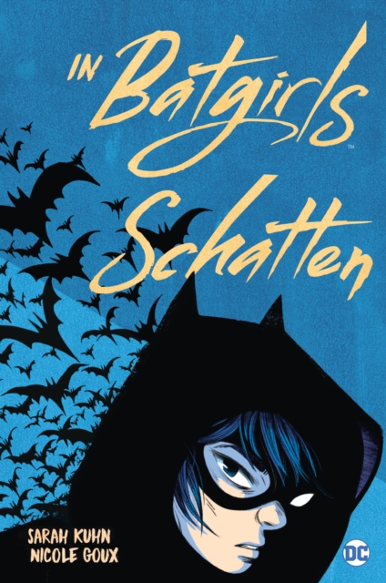 In Batgirls Schatten, PDF eBook