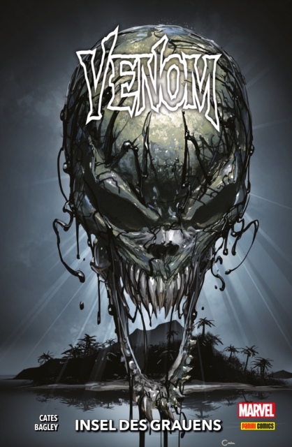 Venom 6 - Insel des Grauens, PDF eBook