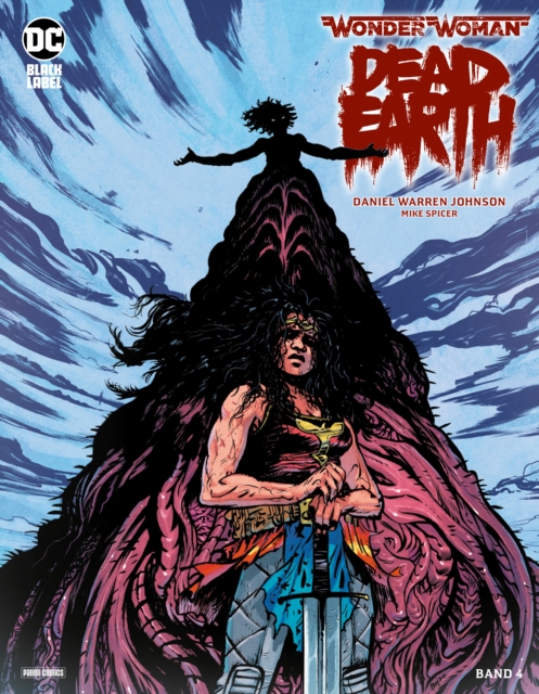 Wonder Woman: Dead Earth - Band 4, PDF eBook