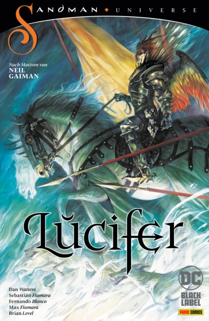 Lucifer, PDF eBook