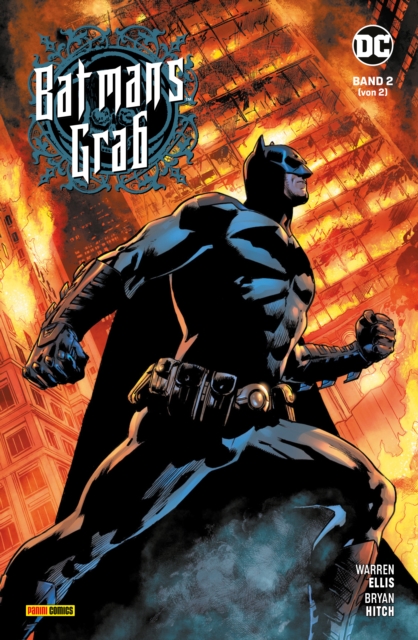 Batmans Grab, PDF eBook