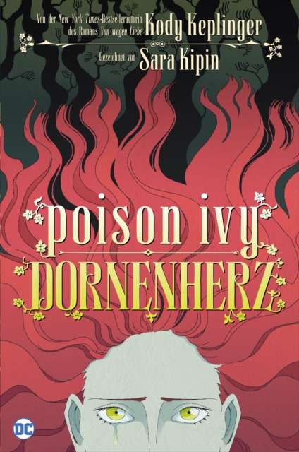Poison Ivy: Dornenherz, PDF eBook