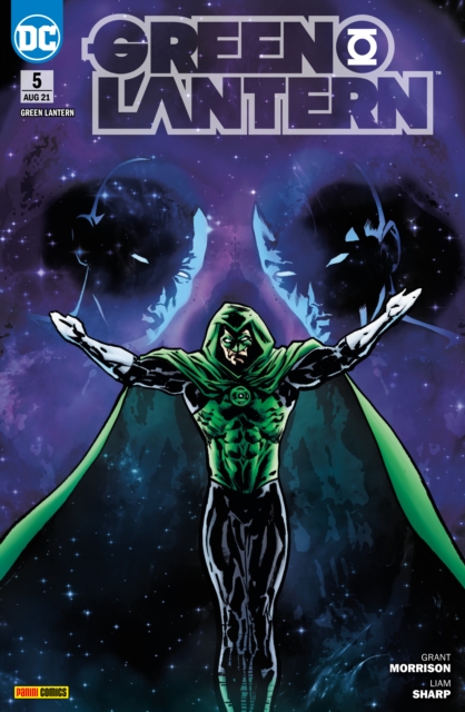 Green Lantern - Bd. 5 (2. Serie), PDF eBook
