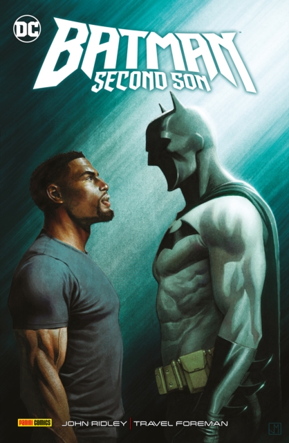 Batman: Second Son, PDF eBook