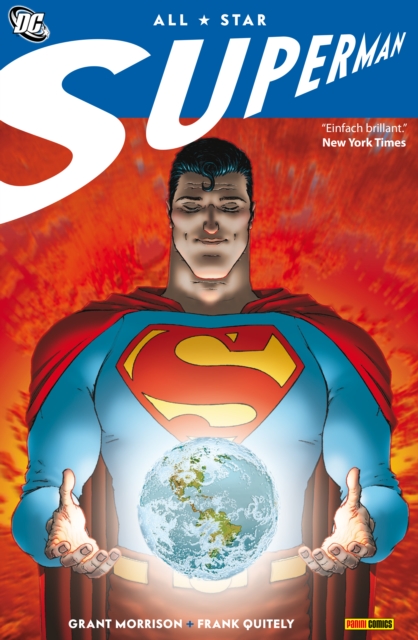All Star Superman, PDF eBook