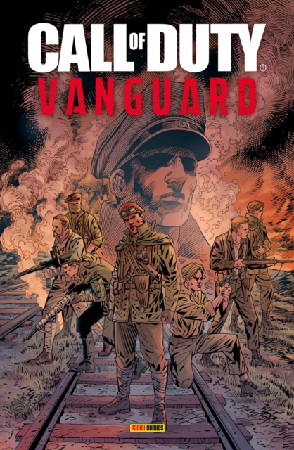 Call of Duty - Vanguard, PDF eBook