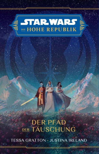 Star Wars:  Die Hohe Republik - Der Pfad der Tauschung, EPUB eBook