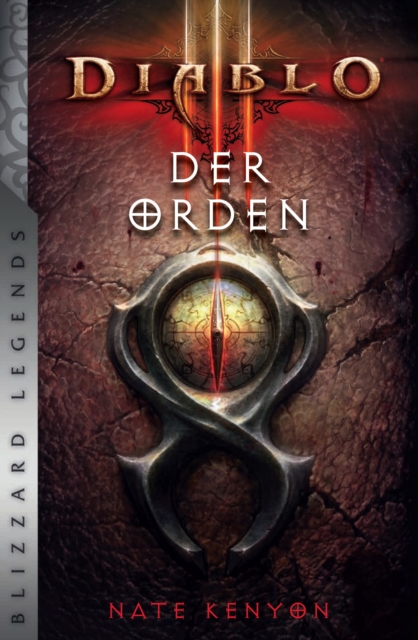 Diablo: Der Orden - Roman zum Game, EPUB eBook