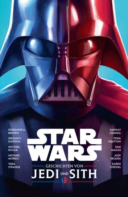 Star Wars: Geschichten von Jedi und Sith, EPUB eBook