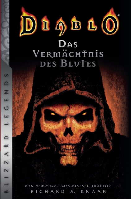 Diablo - Das Vermachtnis des Blutes, EPUB eBook