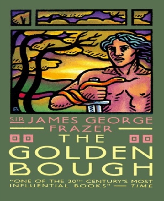 The Golden Bough, EPUB eBook