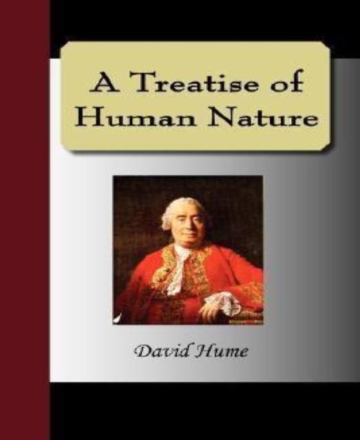 A Treatise of Human Nature, EPUB eBook