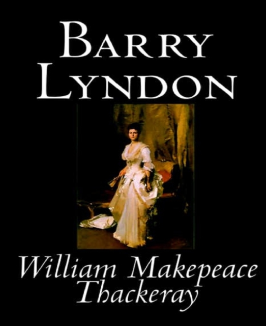 Barry Lyndon, EPUB eBook