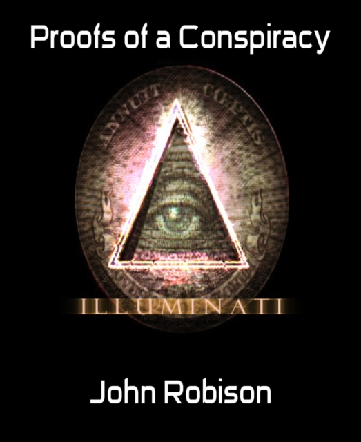 Proofs of a Conspiracy, EPUB eBook
