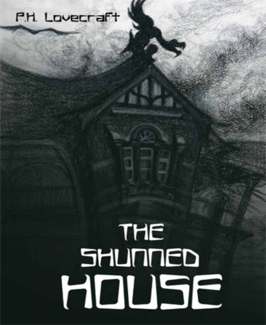 The Shunned House, EPUB eBook