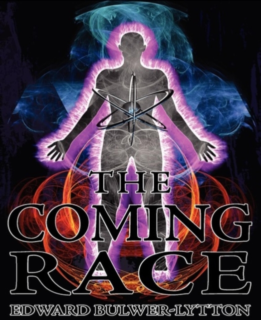 The Coming Race, EPUB eBook